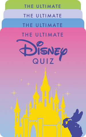 The Ultimate Disney Quiz Q8